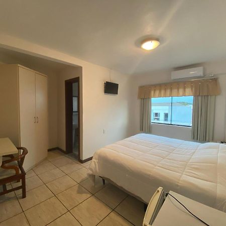 Hotel Blanner Charqueadas ภายนอก รูปภาพ