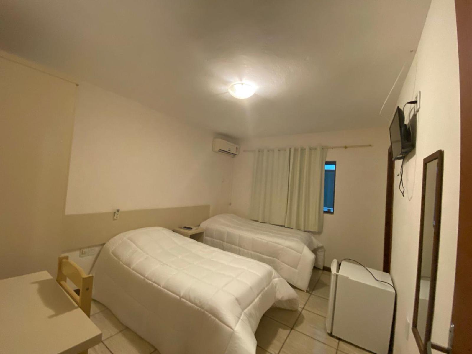 Hotel Blanner Charqueadas ภายนอก รูปภาพ