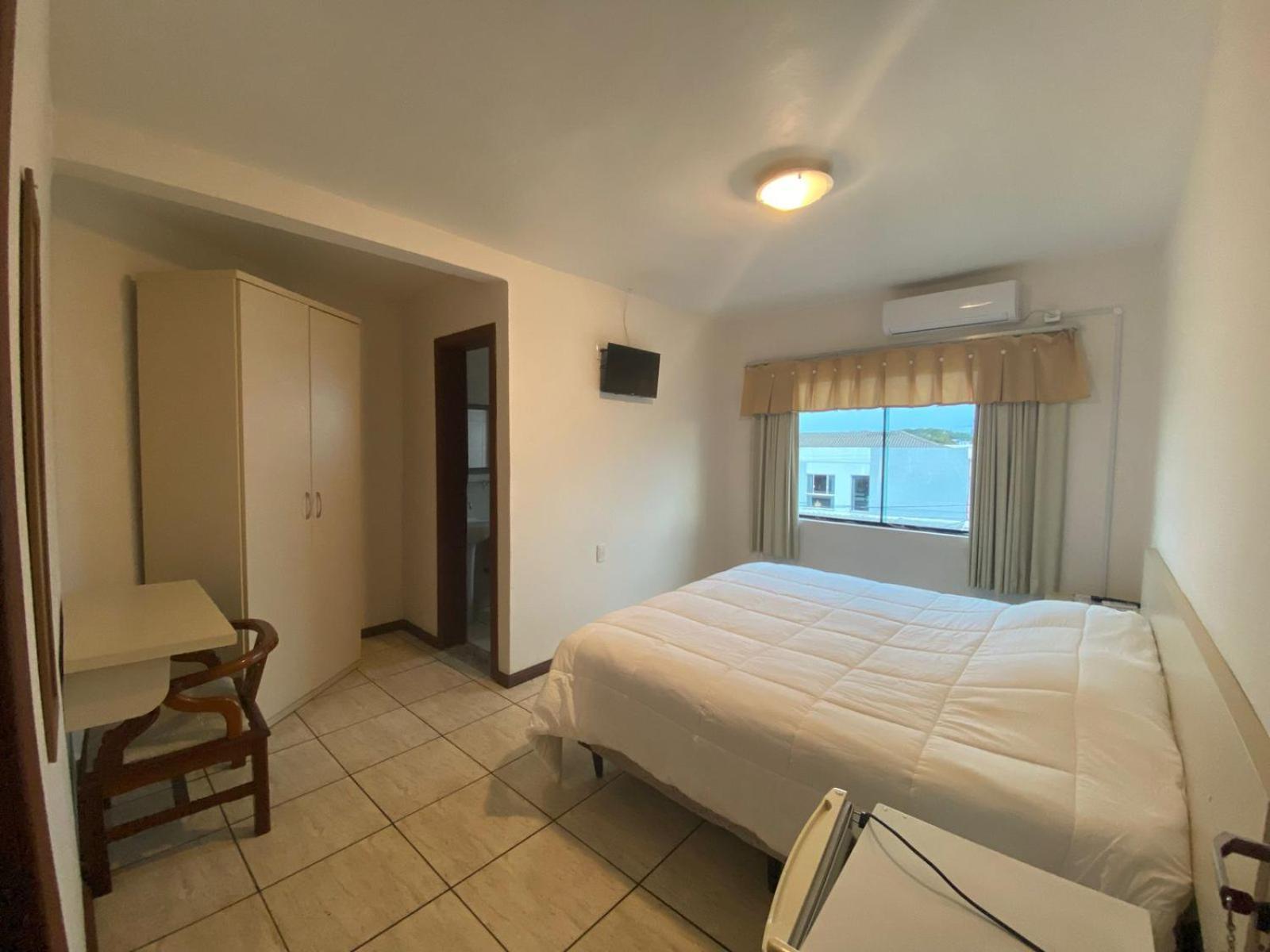 Hotel Blanner Charqueadas ภายนอก รูปภาพ